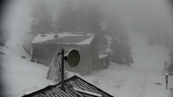 Horský hotel Volareza - Praděd