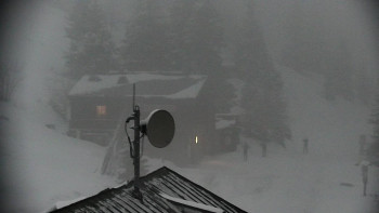 Horský hotel Volareza - Praděd