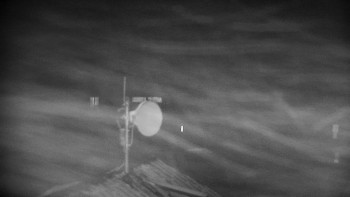 Horský hotel Volareza - Praděd