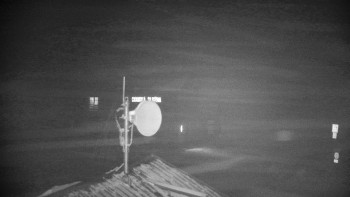 Horský hotel Volareza - Praděd