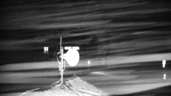 Horský hotel Volareza - Praděd