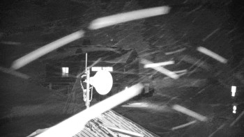 Horský hotel Volareza - Praděd