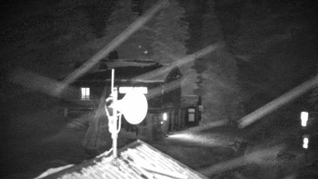 Horský hotel Volareza - Praděd