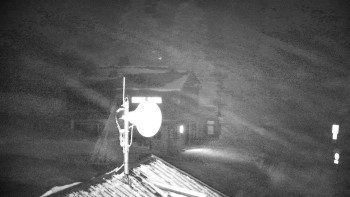 Horský hotel Volareza - Praděd