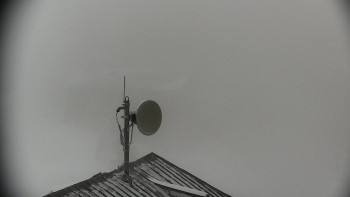 Horský hotel Volareza - Praděd