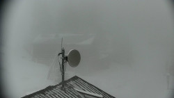 Horská služba - Ovčárna - Praděd