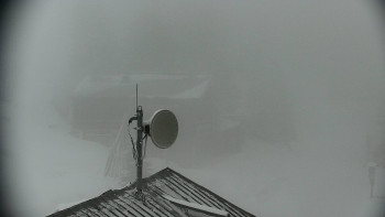 Horský hotel Volareza - Praděd