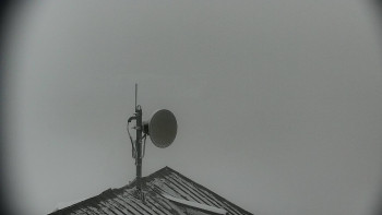 Horský hotel Volareza - Praděd