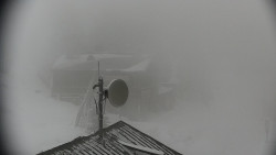 Horská služba - Ovčárna - Praděd