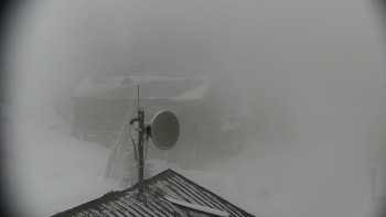 Horský hotel Volareza - Praděd