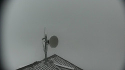 Horská služba - Ovčárna - Praděd