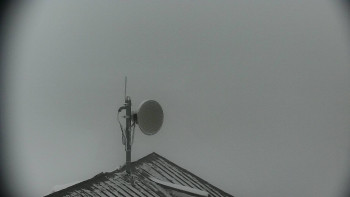 Horský hotel Volareza - Praděd