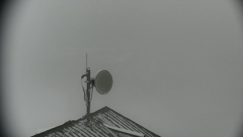 Horský hotel Volareza - Praděd