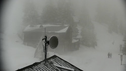 Horská služba - Ovčárna - Praděd