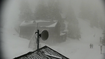 Horský hotel Volareza - Praděd