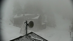 Horská služba - Ovčárna - Praděd