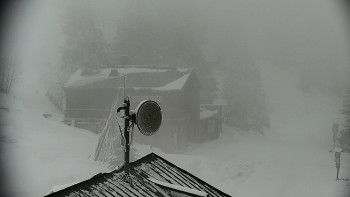 Horský hotel Volareza - Praděd