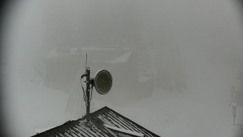 Horský hotel Volareza - Praděd