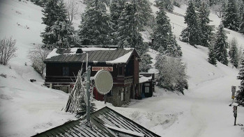 Horský hotel Volareza - Praděd