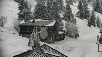 Horský hotel Volareza - Praděd