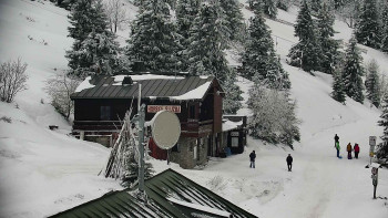 Horský hotel Volareza - Praděd