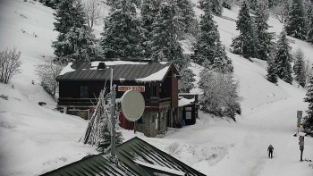 Horský hotel Volareza - Praděd