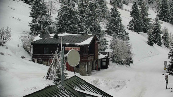 Horský hotel Volareza - Praděd