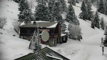 Horský hotel Volareza - Praděd