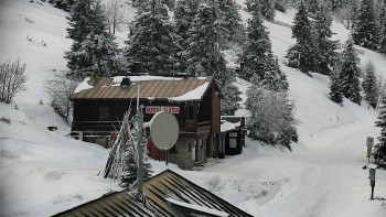 Horský hotel Volareza - Praděd