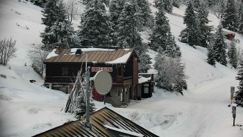 Horský hotel Volareza - Praděd