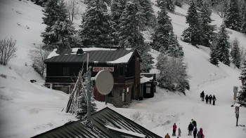 Horský hotel Volareza - Praděd