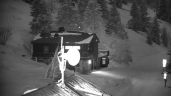 Horský hotel Volareza - Praděd