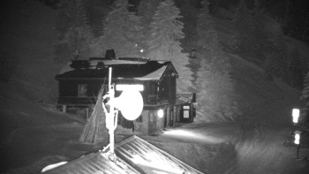 Horský hotel Volareza - Praděd