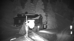 Horská služba - Ovčárna - Praděd