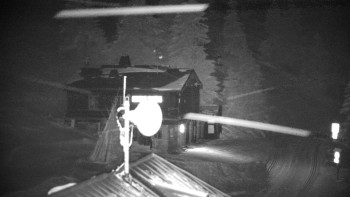 Horský hotel Volareza - Praděd