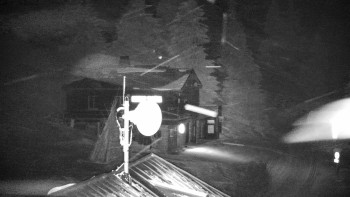 Horský hotel Volareza - Praděd