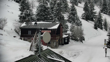 Horský hotel Volareza - Praděd