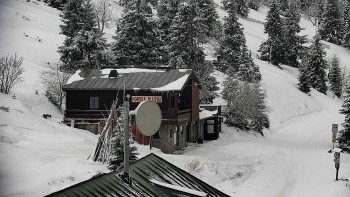 Horský hotel Volareza - Praděd