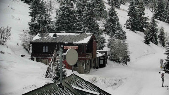 Horský hotel Volareza - Praděd