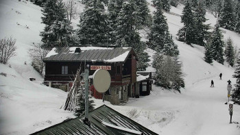 Horský hotel Volareza - Praděd