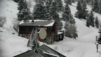 Horský hotel Volareza - Praděd