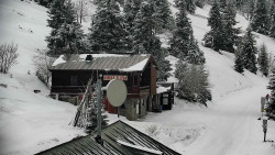 Horská služba - Ovčárna - Praděd