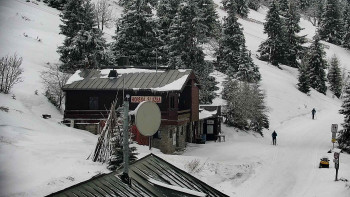 Horský hotel Volareza - Praděd