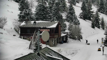 Horský hotel Volareza - Praděd