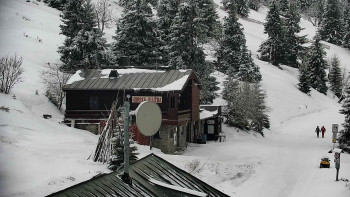 Horský hotel Volareza - Praděd