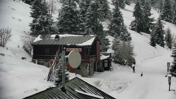 Horský hotel Volareza - Praděd