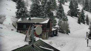 Horský hotel Volareza - Praděd