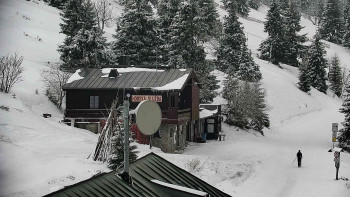Horský hotel Volareza - Praděd