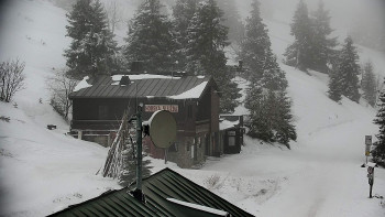 Horský hotel Volareza - Praděd