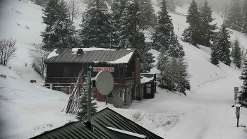 Horský hotel Volareza - Praděd